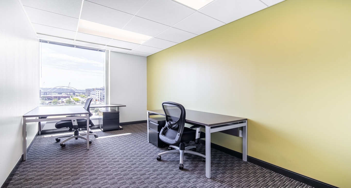 100 M Street, 100 M Street Southeast, Washington, DC 20003 — office space for rent, photo 3