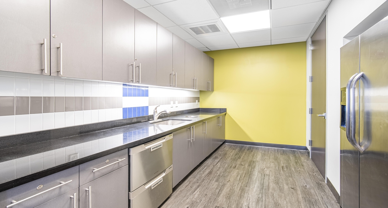 100 M Street, 100 M Street Southeast, Washington, DC 20003 — office space for rent, photo 4