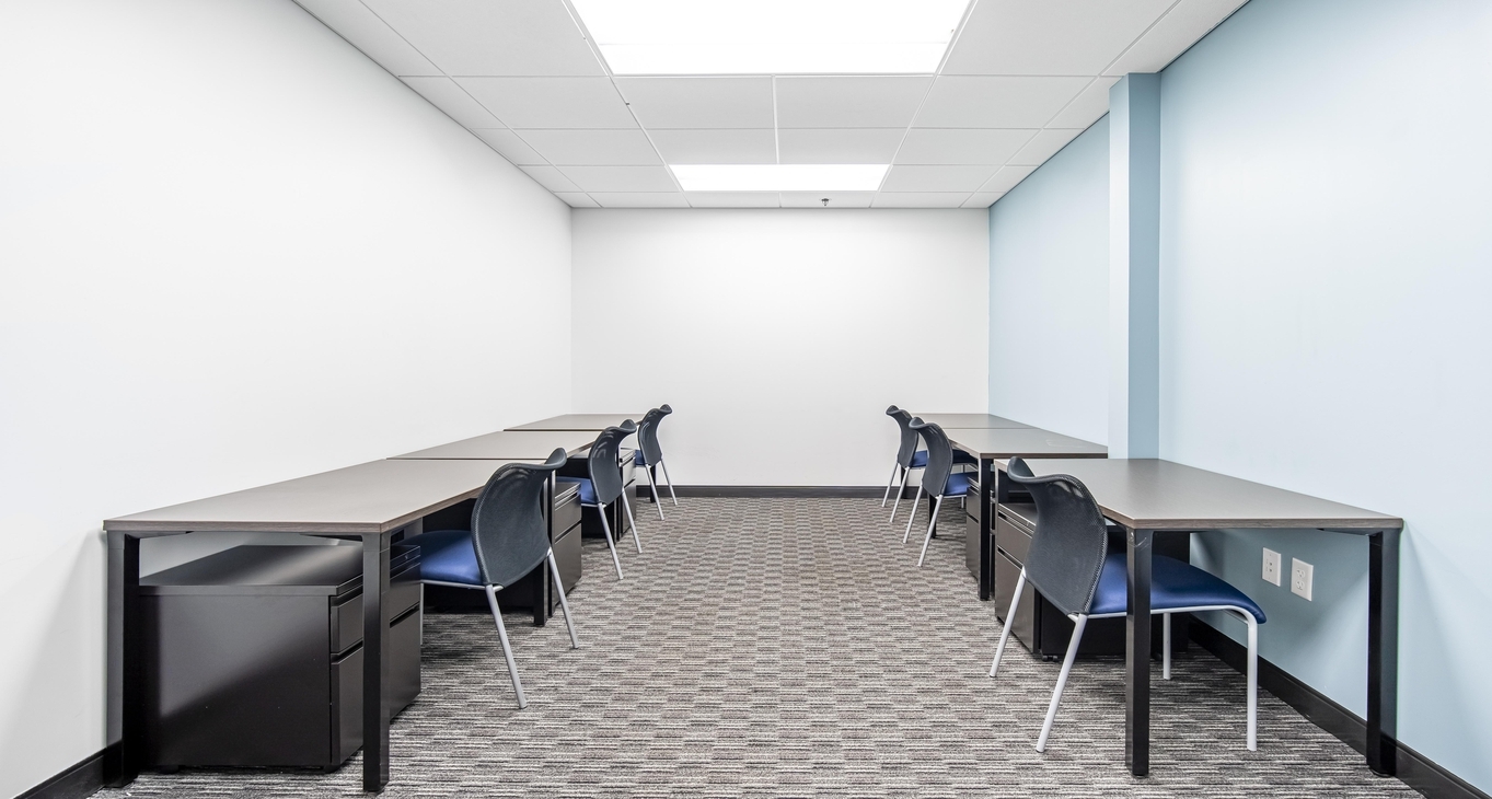 100 M Street, 100 M Street Southeast, Washington, DC 20003 — office space for rent, photo 5