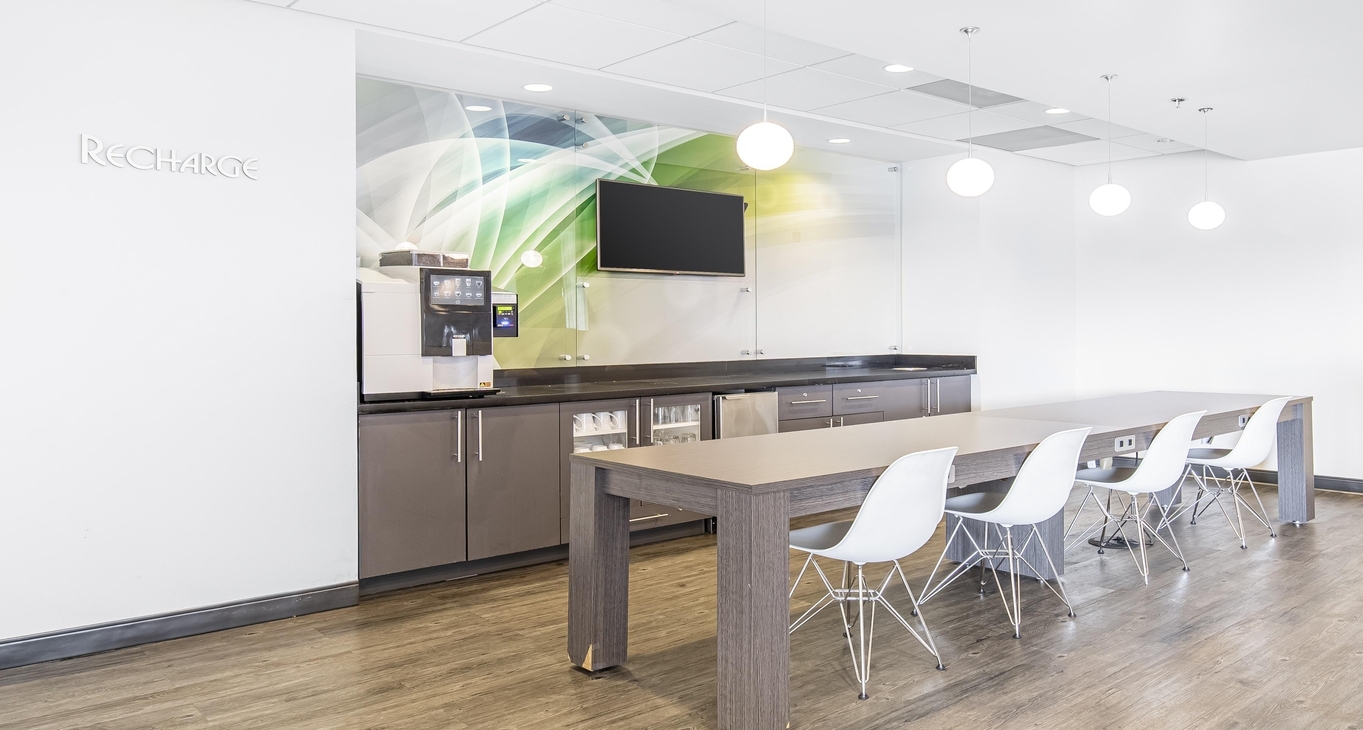100 M Street, 100 M Street Southeast, Washington, DC 20003 — office space for rent, photo 6