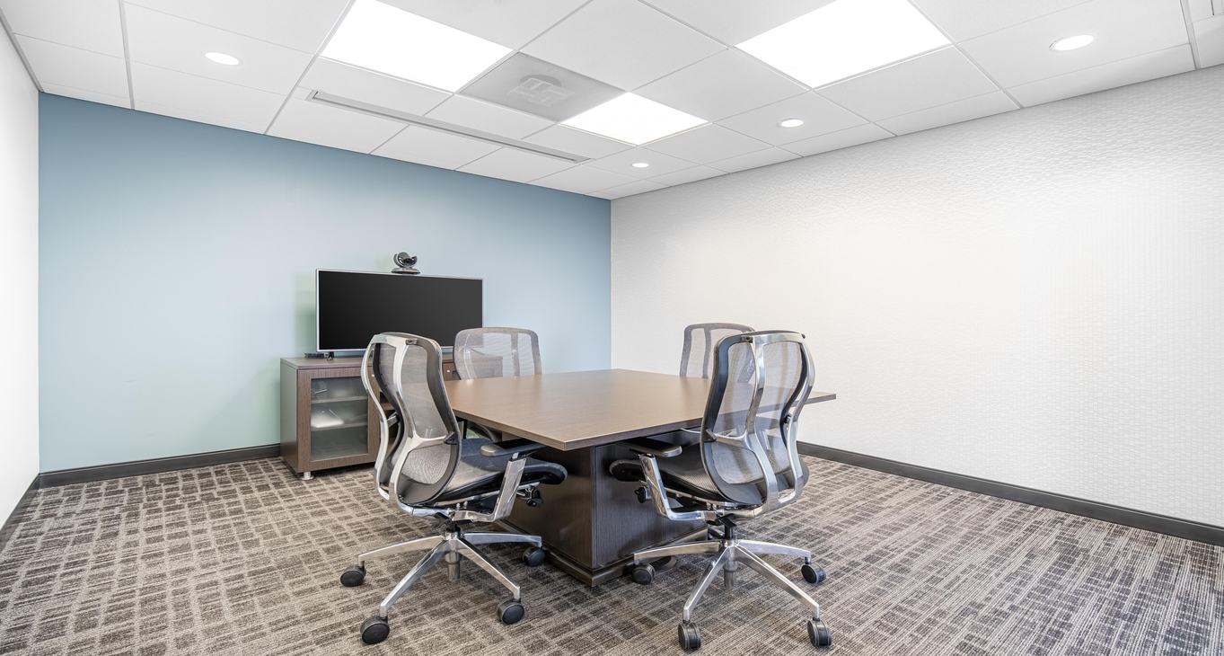 100 M Street, 100 M Street Southeast, Washington, DC 20003 — office space for rent, photo 7