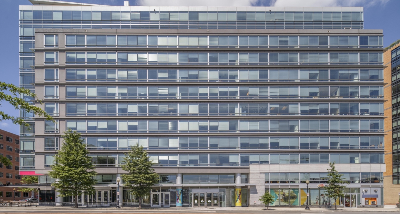 Centre d'affaires 100 M Street Rent office 100 M Street — photo 9