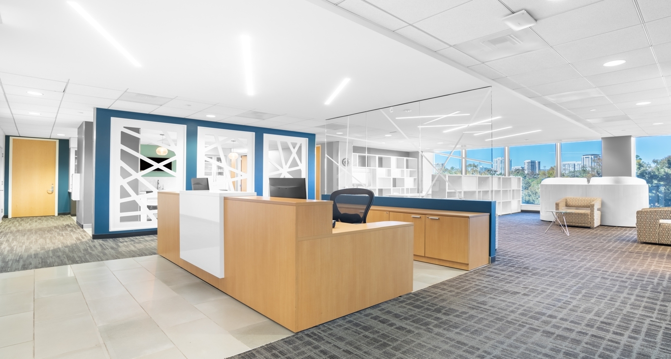 10100 Santa Monica Boulevard, 10100 Santa Monica Boulevard, Los Angeles, CA 90067 — office space for rent, photo 2