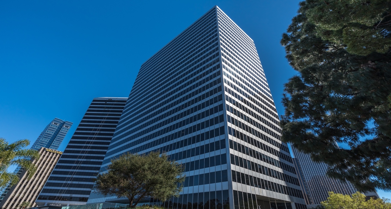 10100 Santa Monica Boulevard, 10100 Santa Monica Boulevard, Los Angeles, CA 90067 — office space for rent, photo 8