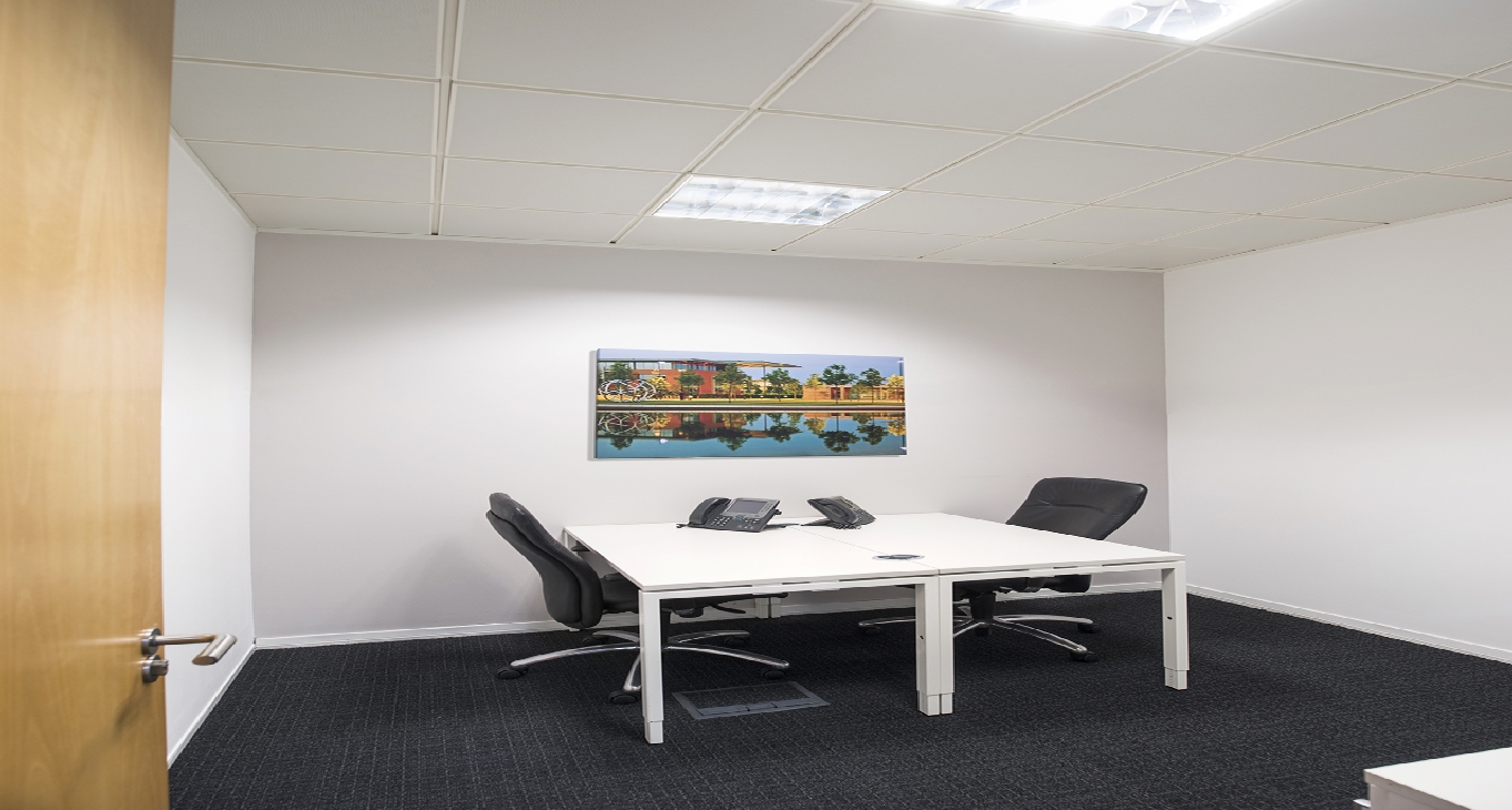 Rent office 1010 Cambourne Business Park, Cambourne — photo 10