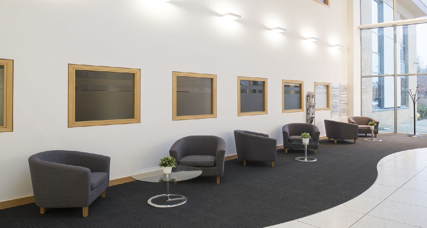 Rent office 1010 Cambourne Business Park, Cambourne — photo 12