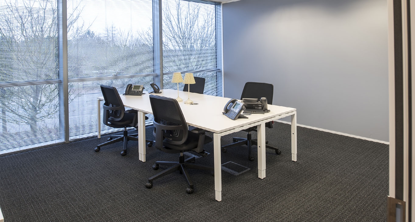 Rent office 1010 Cambourne Business Park, Cambourne — photo 2