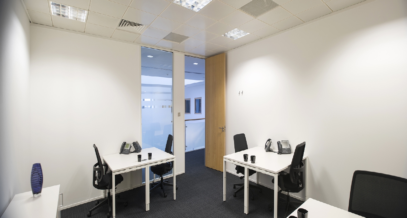 Rent office 1010 Cambourne Business Park, Cambourne — photo 4