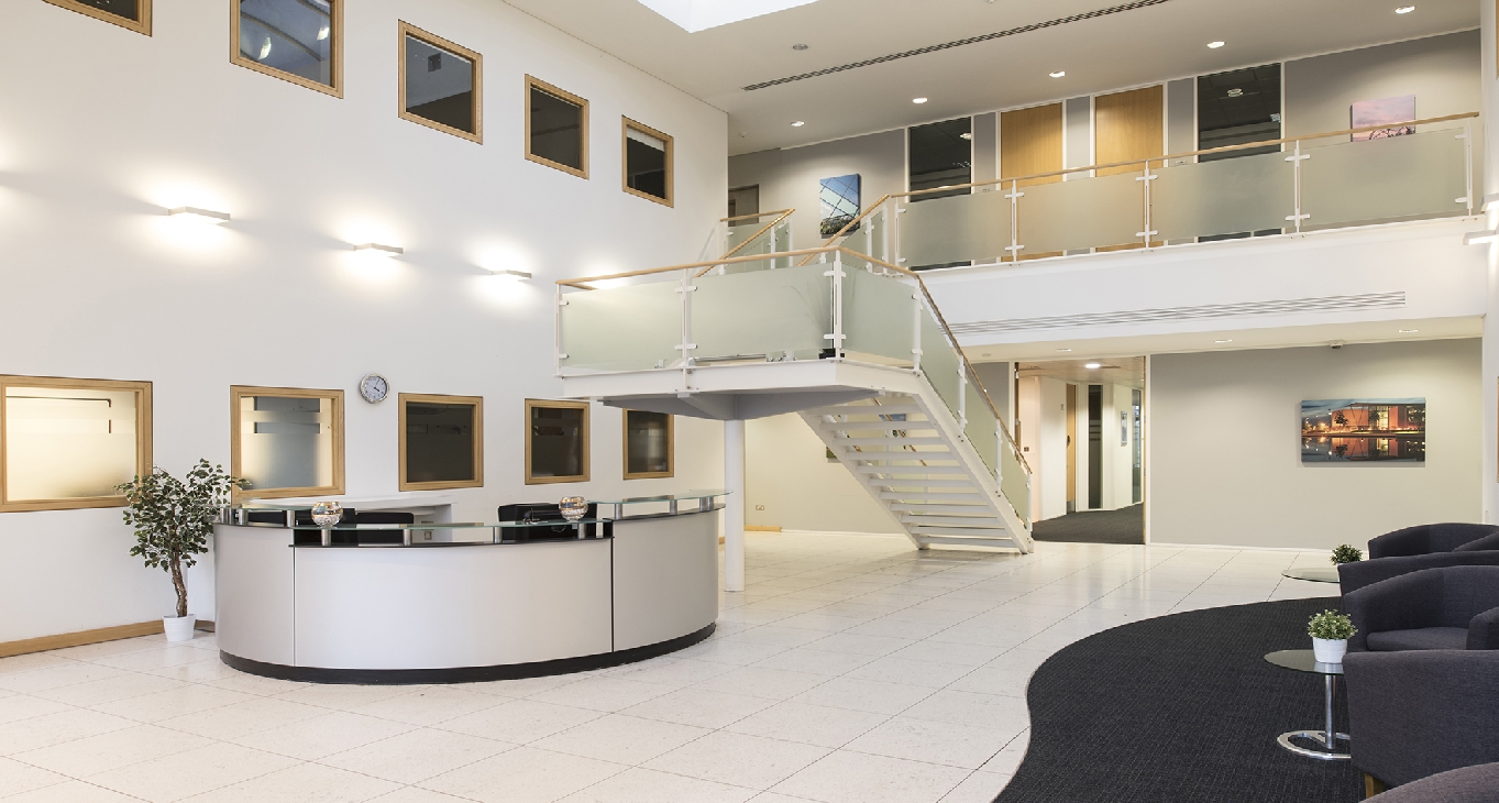 Rent office 1010 Cambourne Business Park, Cambourne — photo 6
