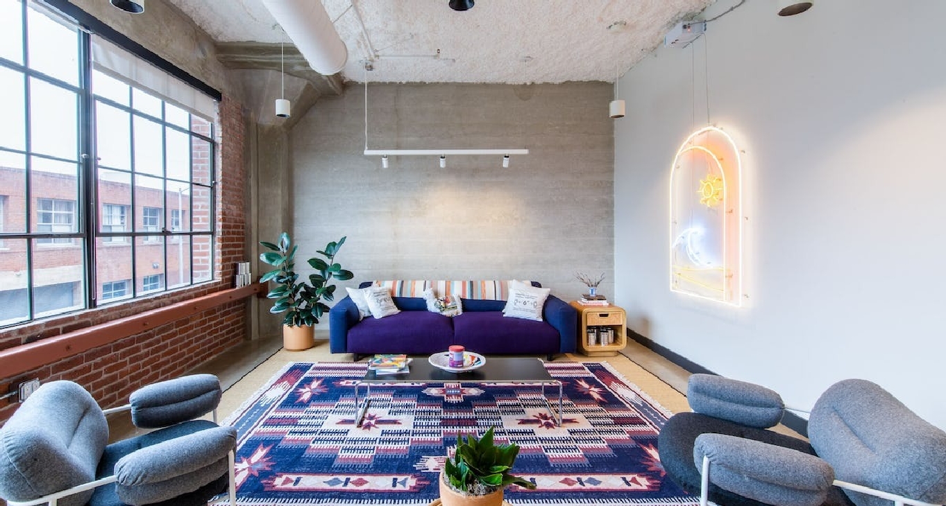 1019 E 4th Place, 1019 E 4th Place, Atlanta, GA 90013 — office space for rent, photo 6