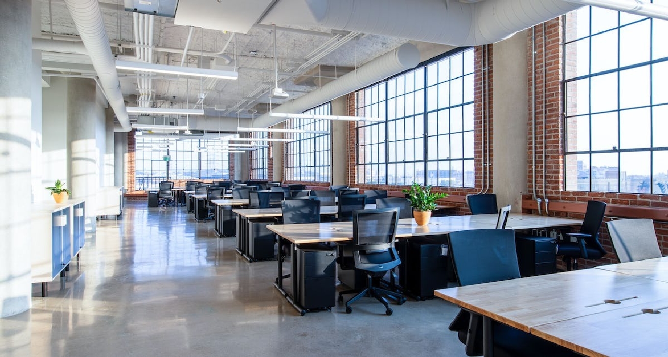 1019 E 4th Place, 1019 E 4th Place, Atlanta, GA 90013 — office space for rent, photo 1