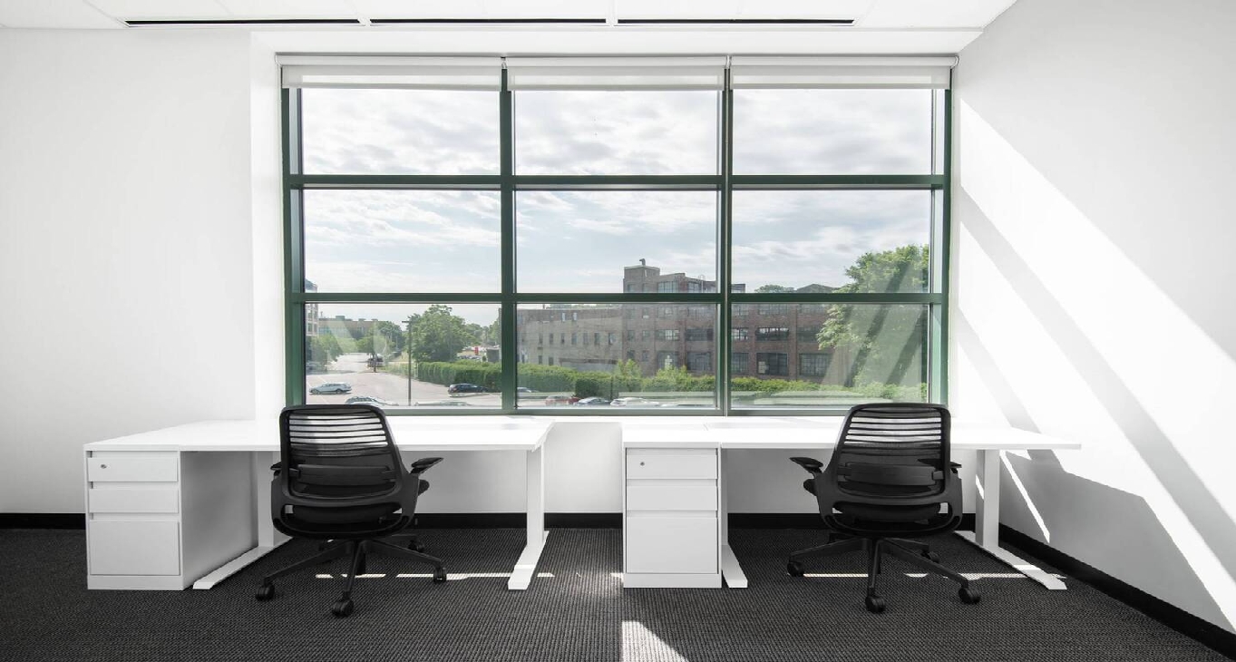101 Arch Street, 101 Arch Street, Boston, MA 02110 — office space for rent, photo 4