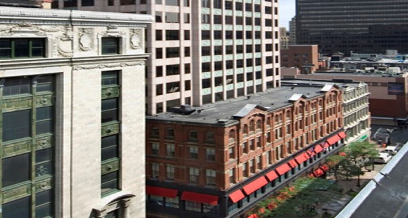 101 Arch Street, 101 Arch Street, Boston, MA 02110 — office space for rent, photo 6
