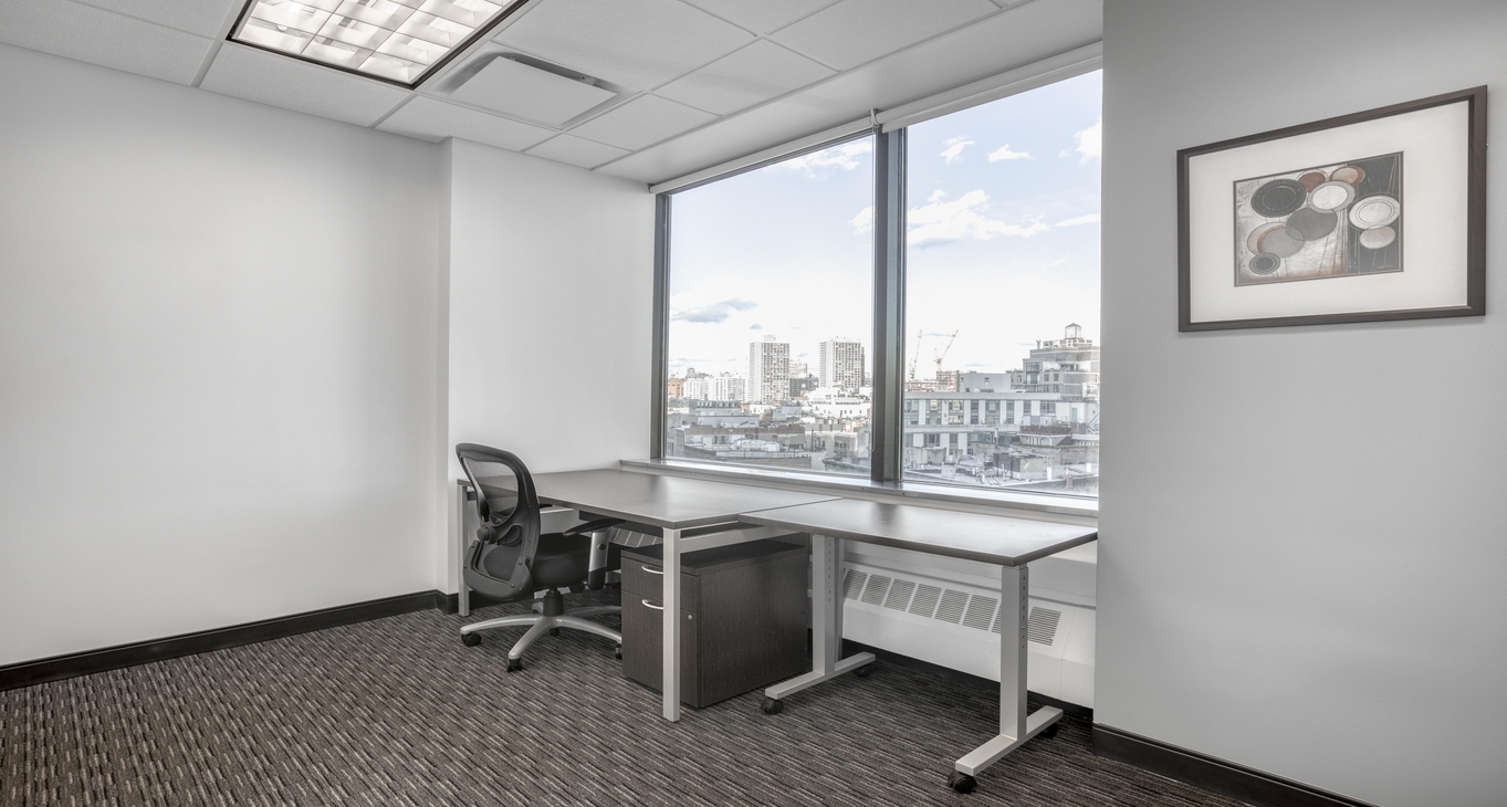 Rent office 101 Avenue of the Americas — photo 4