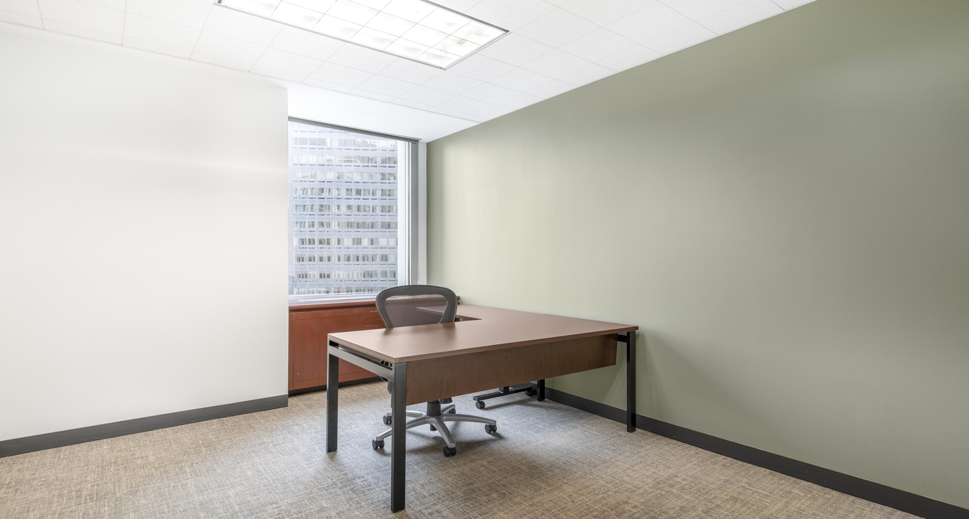 101 Federal Street, 101 Federal Street, Boston, MA 02110 — office space for rent, photo 3