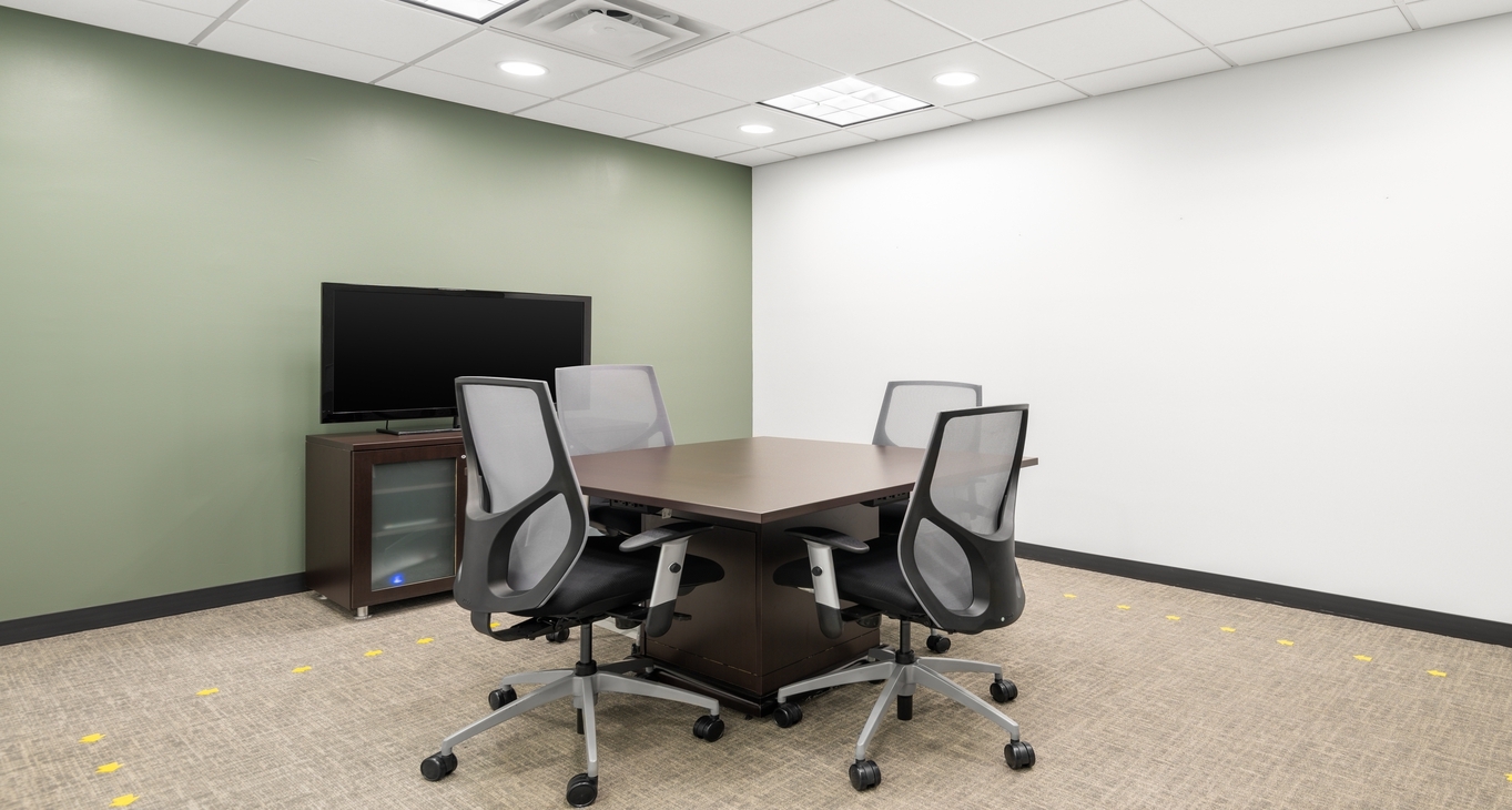 101 Federal Street, 101 Federal Street, Boston, MA 02110 — office space for rent, photo 8