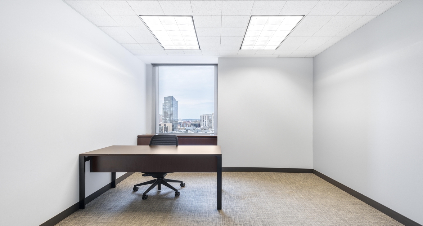 Centre d'affaires 101 Federal Street Rent office 101 Federal Street — photo 9