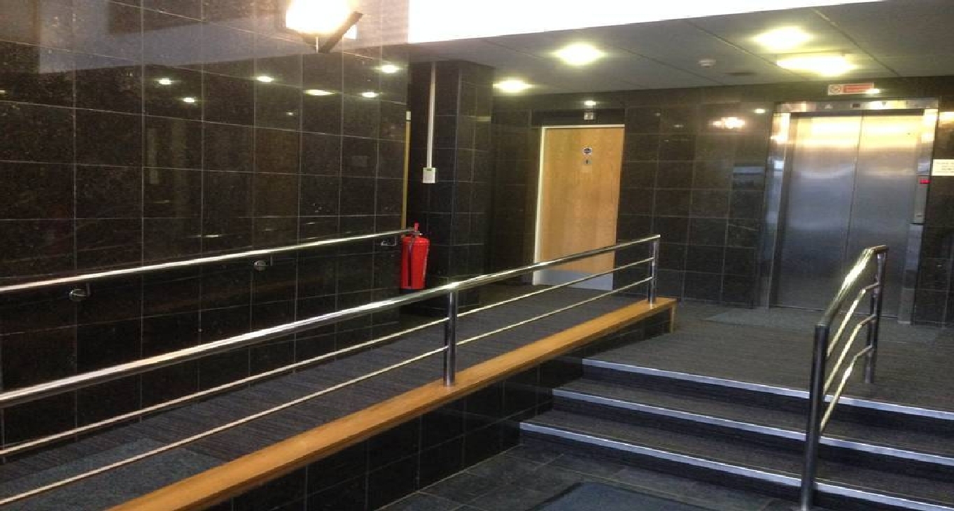 Rent office 101 Gorbals Street — photo 4