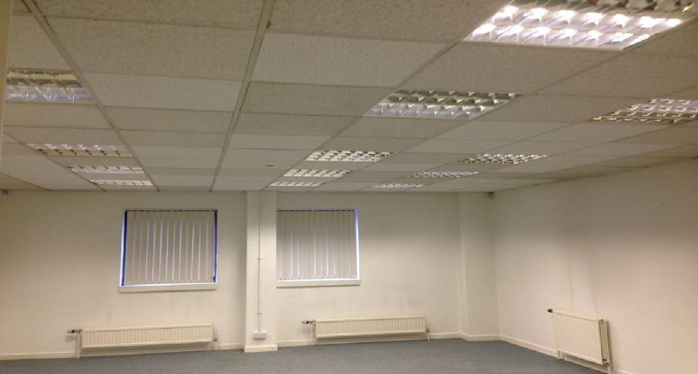Rent office 101 Gorbals Street — photo 5
