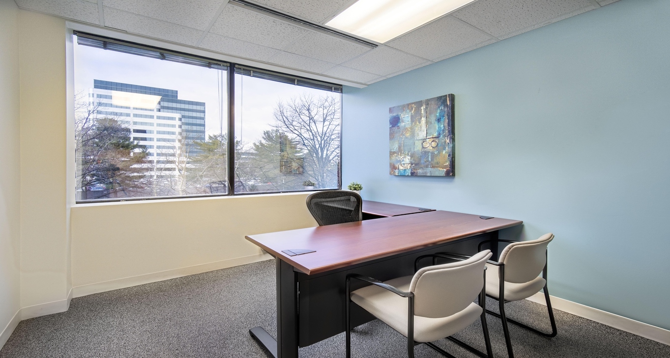 Pusat perniagaan 10440 Little Patuxent Parkway_3-3 Sewa pejabat 10440 Little Patuxent Parkway_3-3