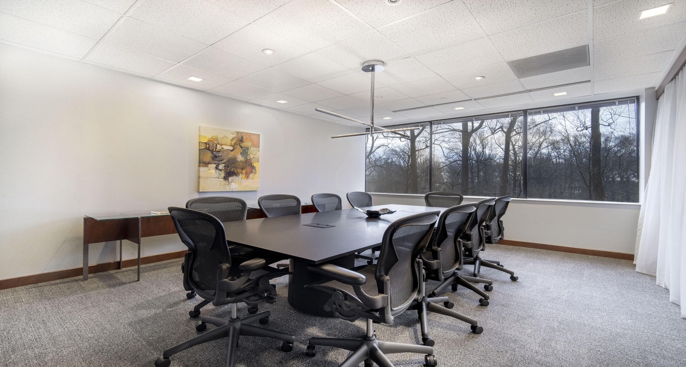 Pusat perniagaan 10440 Little Patuxent Parkway_6-6 Sewa pejabat 10440 Little Patuxent Parkway_6-6
