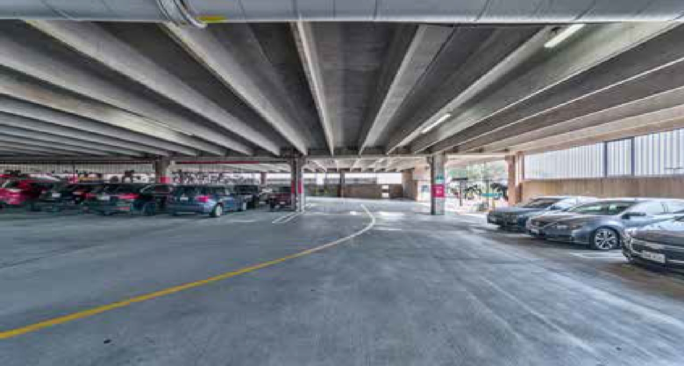 Business center 10440 N Central Expy 10440 N Central Expy — photo 4 of 8