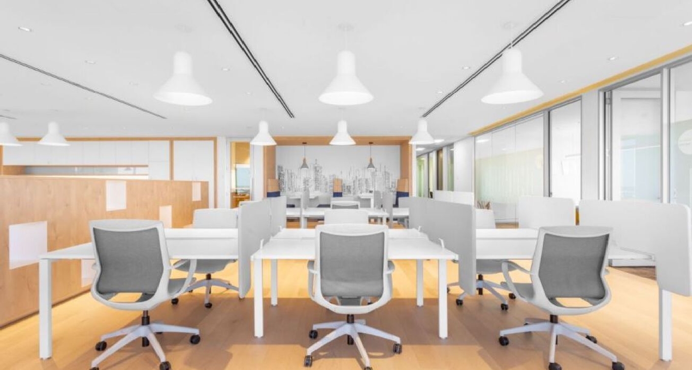 Sewa pejabat 10451 Mill Run Circle, Suite 400, Owing Mills_12-13