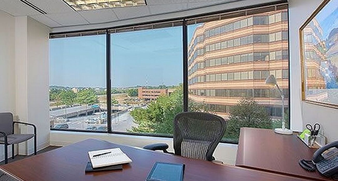 Sewa pejabat 10451 Mill Run Circle, Suite 400, Owing Mills_2-3