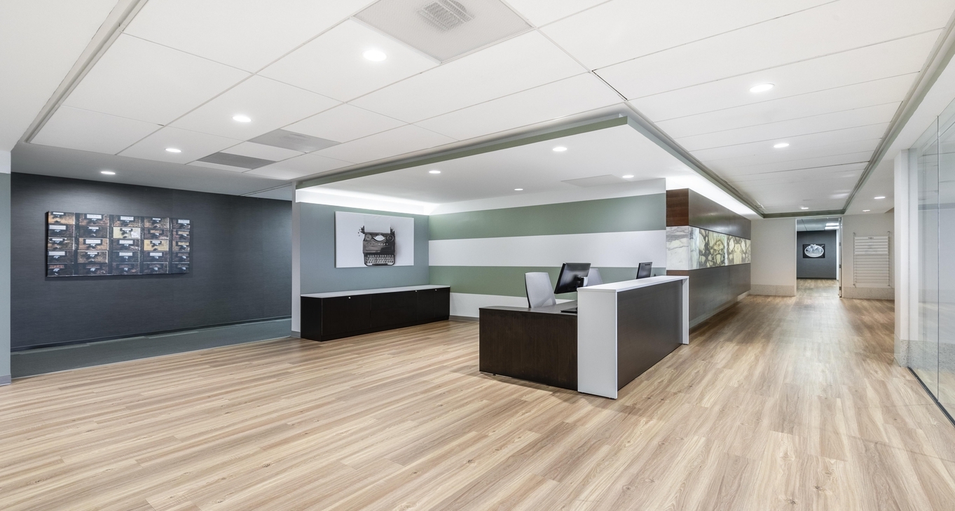 10497 Town and Country Way, 10497 Town and Country Way Suite 700, Houston, TX 77024 — office space for rent, photo 2