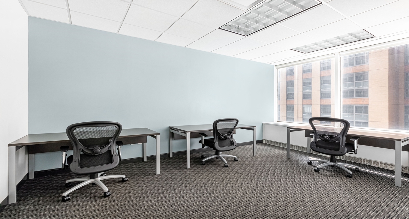 Business center 104 West 40th Street Rent office 104 West 40th Street — photo 6