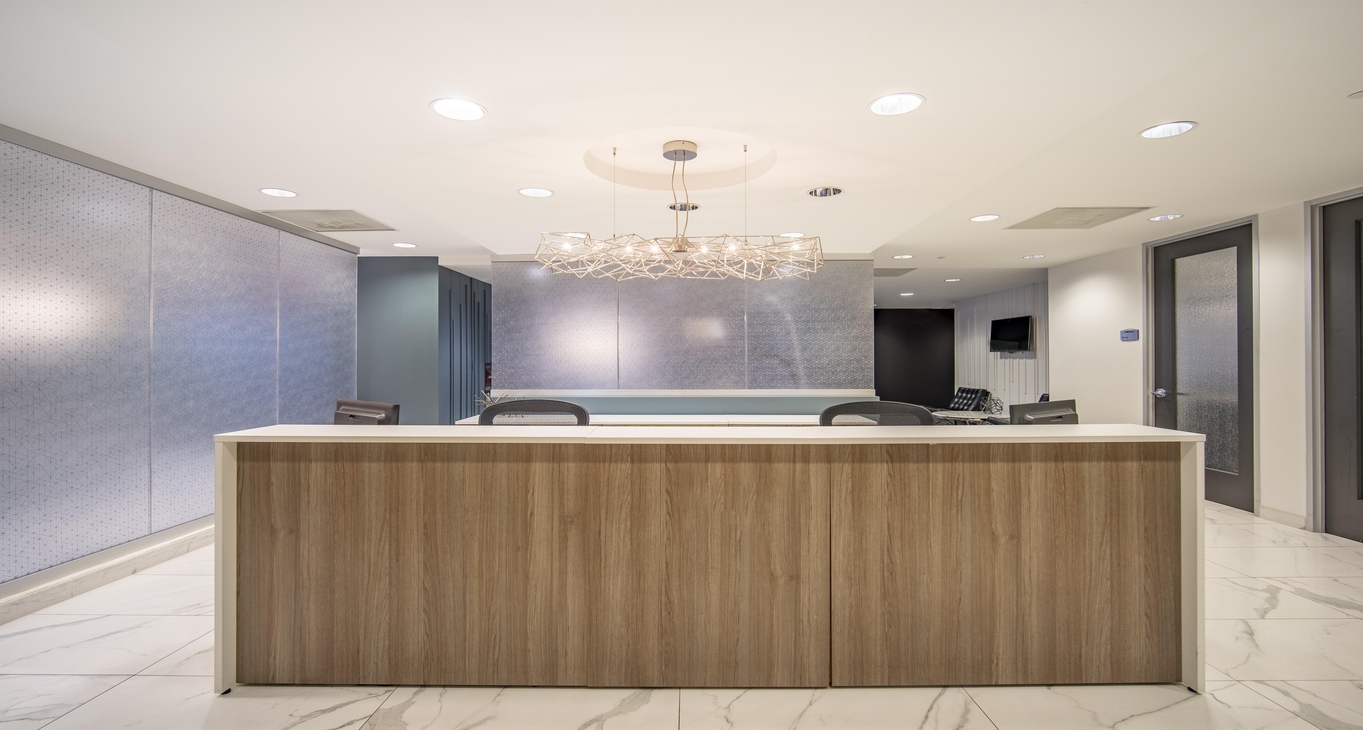 1050 Connecticut Avenue Northwest, 1050 Connecticut Avenue Northwest, Washington, DC 20036 — office space for rent, photo 2