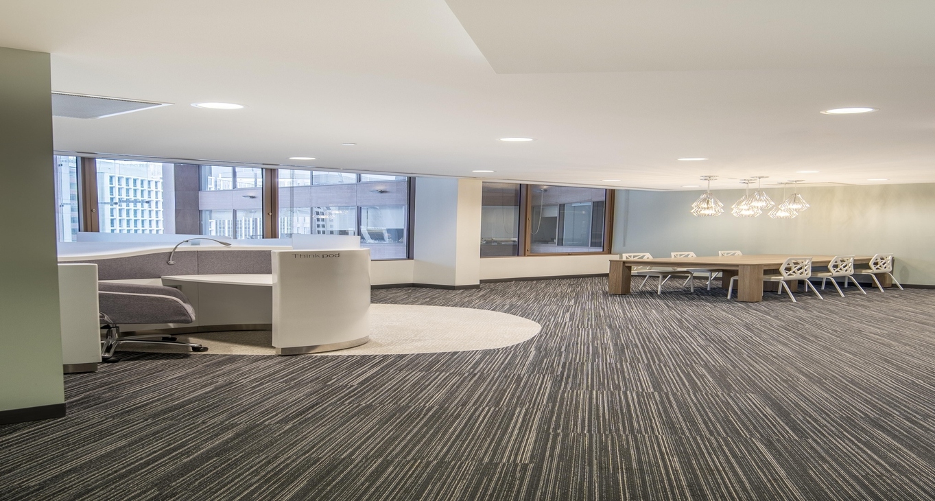 1050 Connecticut Avenue Northwest, 1050 Connecticut Avenue Northwest, Washington, DC 20036 — office space for rent, photo 5