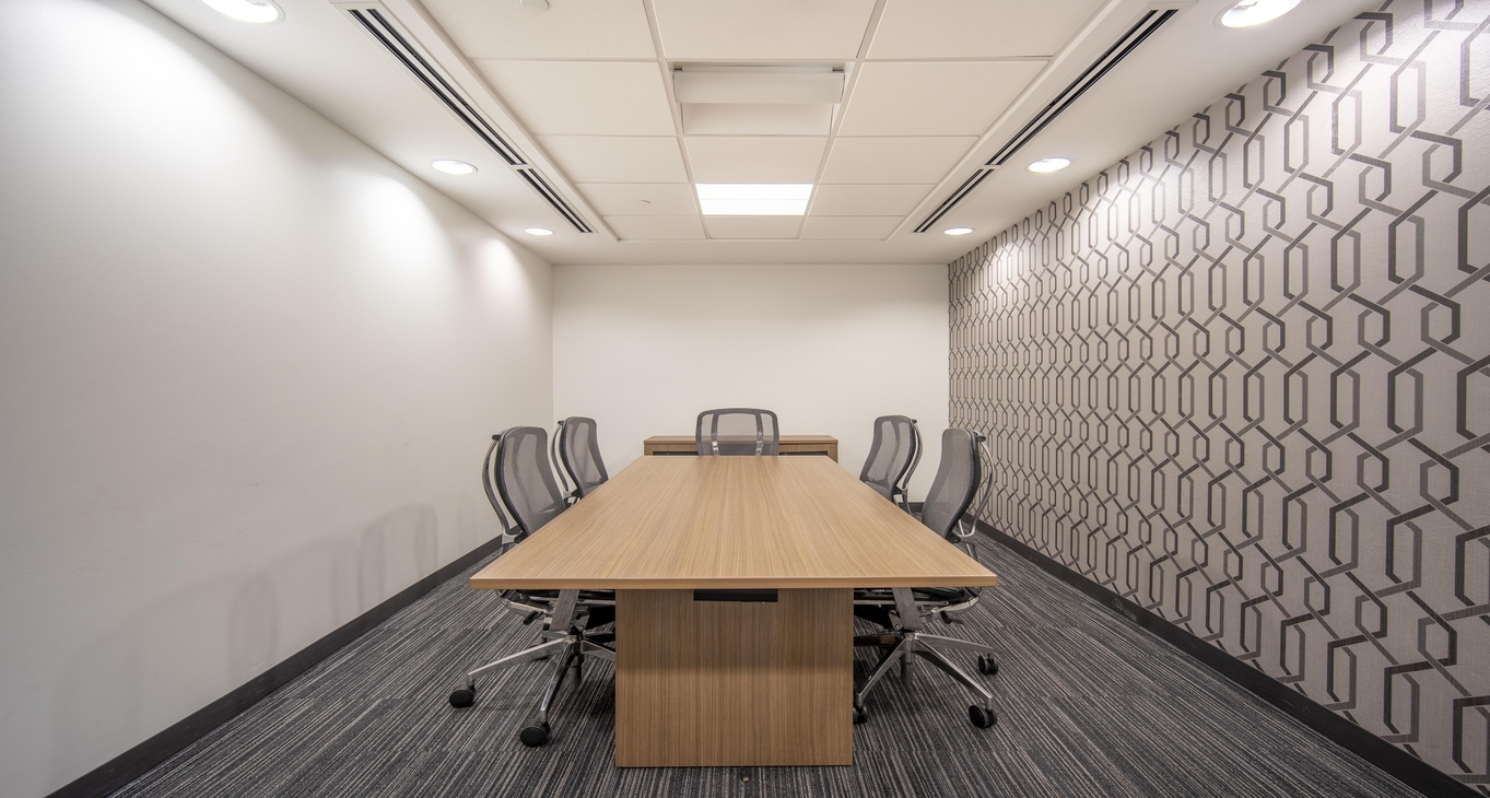 1050 Connecticut Avenue Northwest, 1050 Connecticut Avenue Northwest, Washington, DC 20036 — office space for rent, photo 6