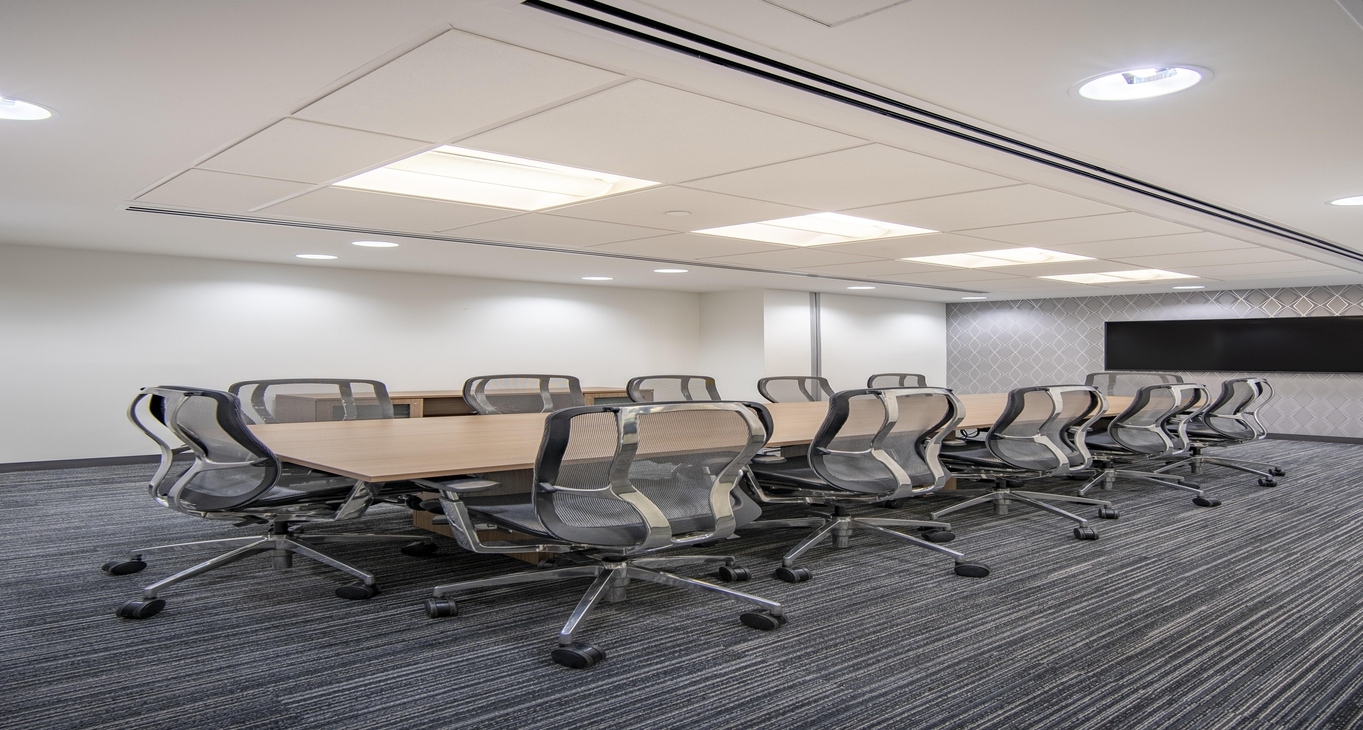 1050 Connecticut Avenue Northwest, 1050 Connecticut Avenue Northwest, Washington, DC 20036 — office space for rent, photo 7
