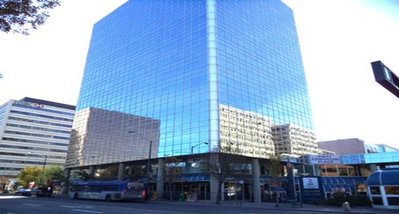 Pusat perniagaan 10665 Jasper Avenue, 14th Floor_1-1 Sewa pejabat 10665 Jasper Avenue, 14th Floor_1-1