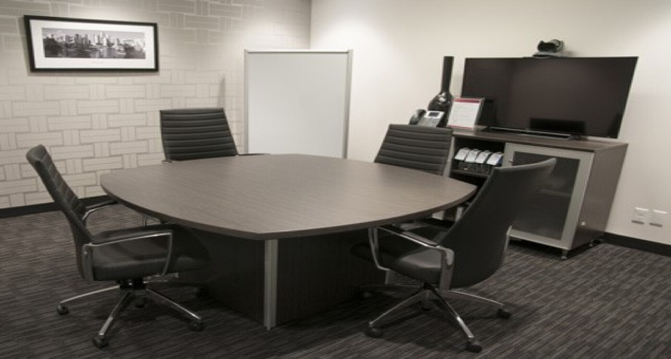 Pusat perniagaan 10665 Jasper Avenue, 14th Floor_3-3 Sewa pejabat 10665 Jasper Avenue, 14th Floor_3-3