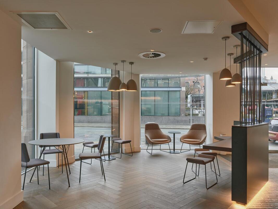 Rent office 11 Peter Street/Deansgate — photo 6