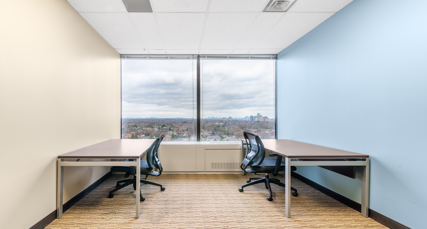 Alquiler oficinas 10 Four Seasons Place_5-5