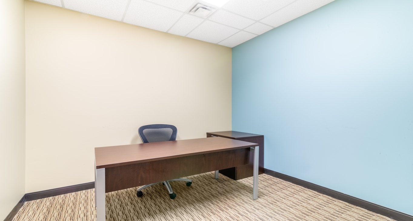 Alquiler oficinas 10 Four Seasons Place_6-6