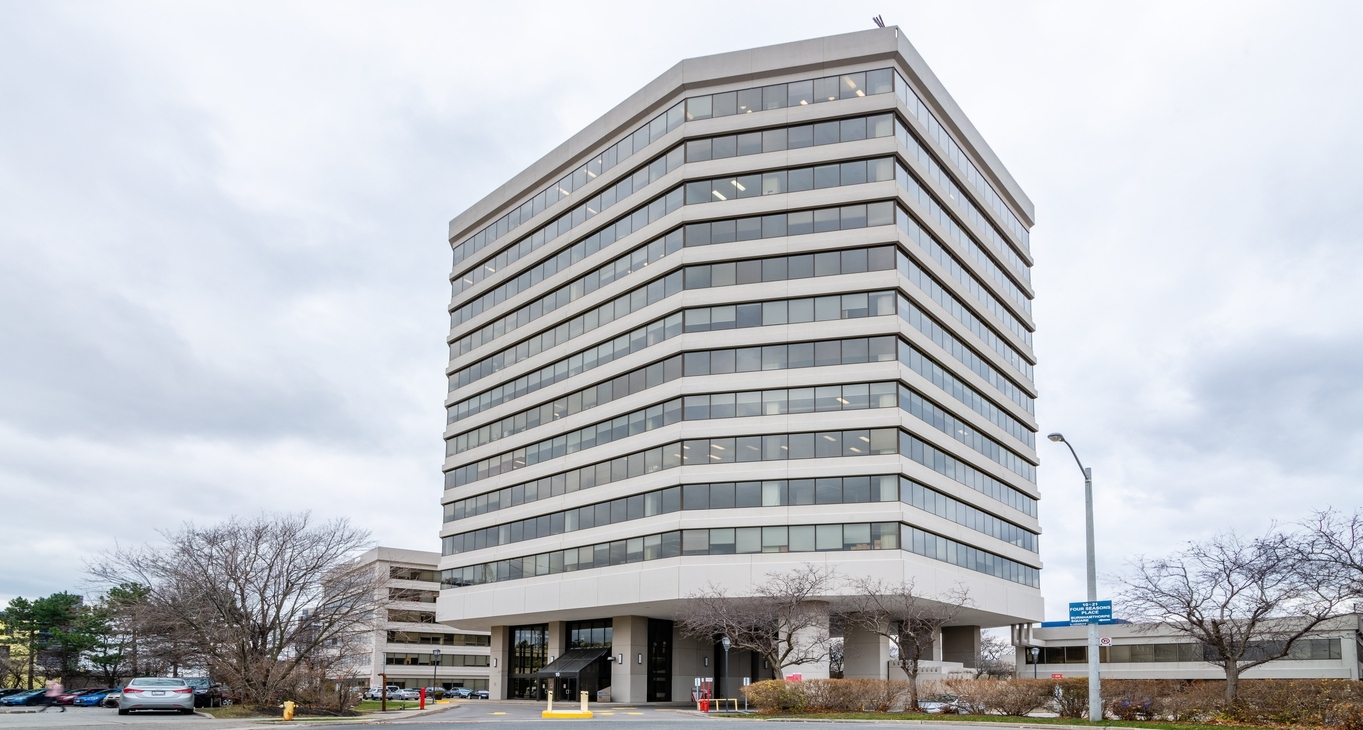 Alquiler oficinas 10 Four Seasons Place_8-8