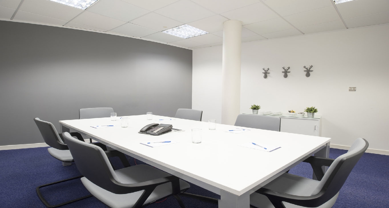 Rent office 10 Lochside Place, Edinburgh Park — photo 3