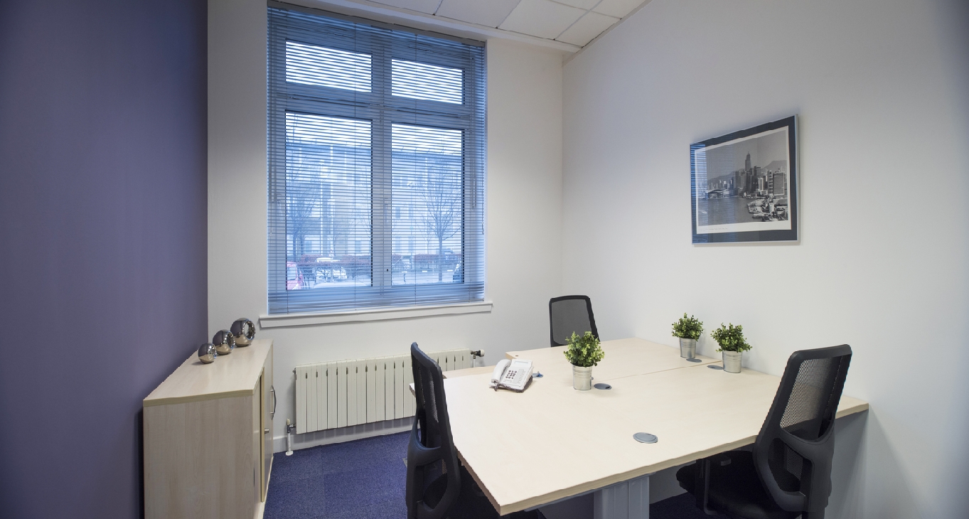 Rent office 10 Lochside Place, Edinburgh Park — photo 5