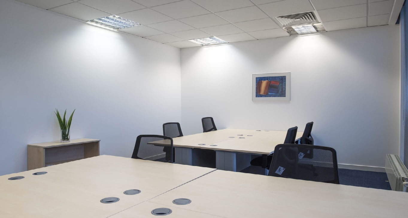 Rent office 10 Lochside Place, Edinburgh Park — photo 6