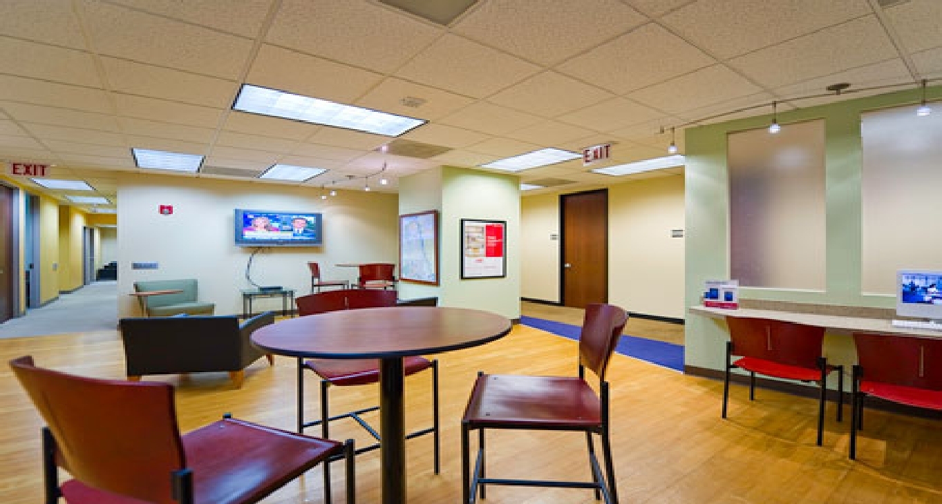 Rent office 10 South Riverside Plaza — photo 13