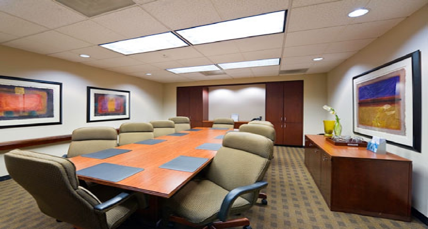 Rent office 10 South Riverside Plaza — photo 10