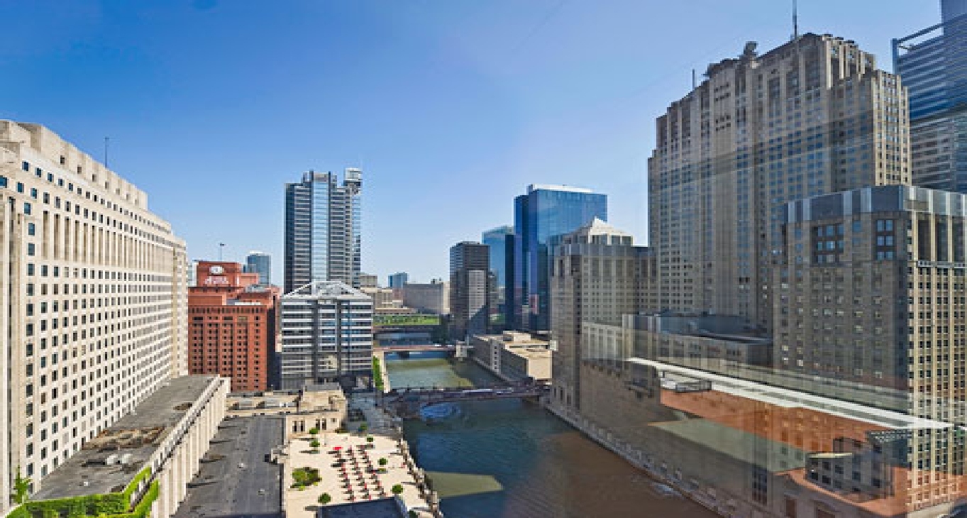 10 South Riverside Plaza, 10 South Riverside Plaza, Suite 875, Chicago, IL 60606 — office space for rent, photo 8