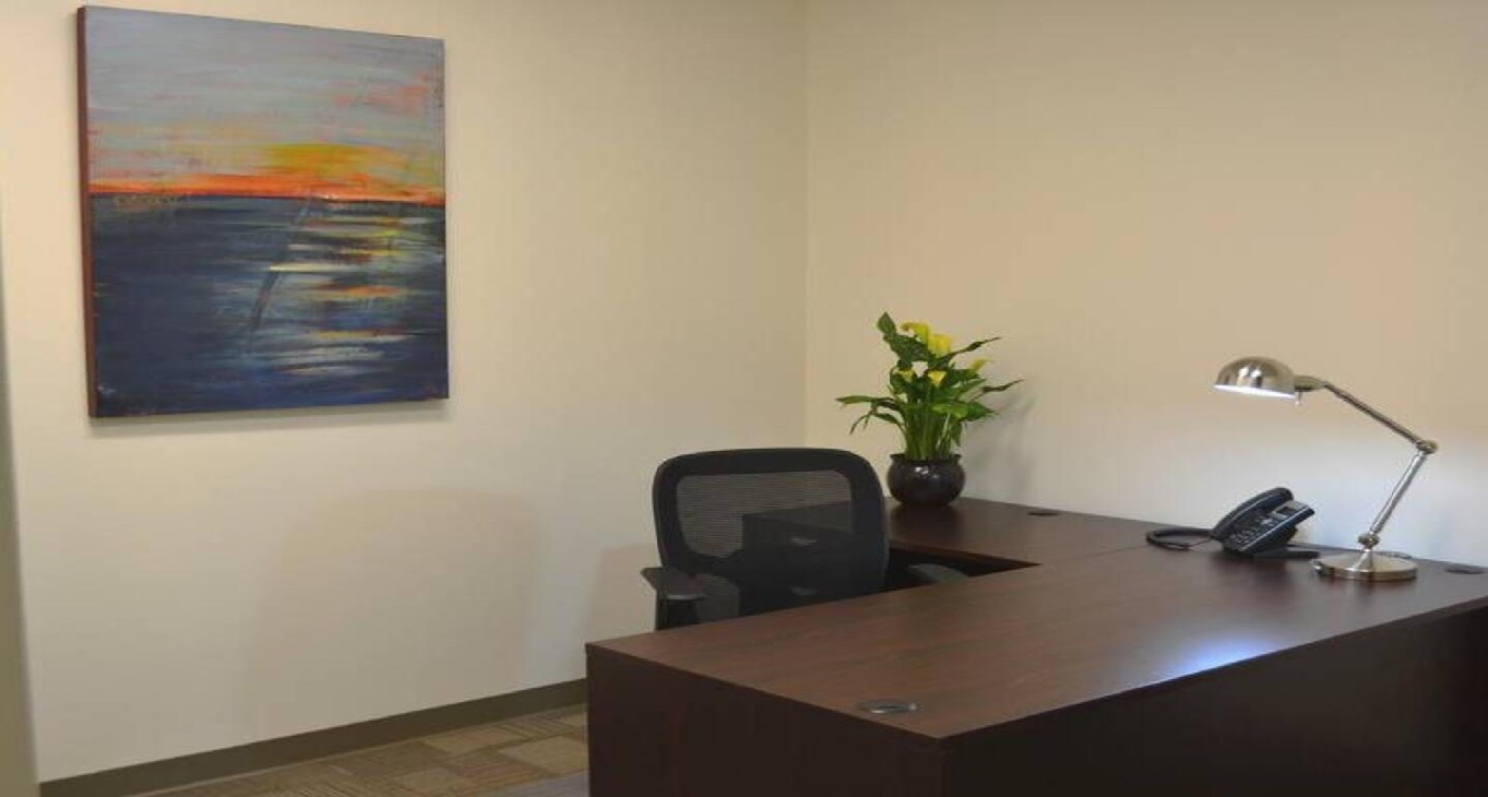 1100 Peachtree St NE Suite 200, 1100 Peachtree St NE Suite 200, Atlanta, GA 30309 — office space for rent, photo 5