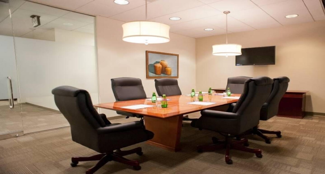 1100 Peachtree St NE Suite 200, 1100 Peachtree St NE Suite 200, Atlanta, GA 30309 — office space for rent, photo 4