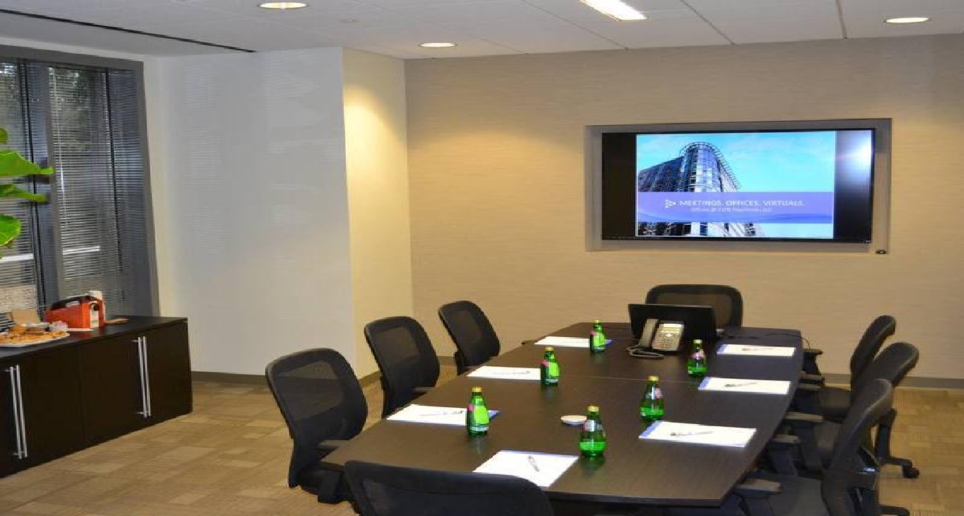 1100 Peachtree St NE Suite 200, 1100 Peachtree St NE Suite 200, Atlanta, GA 30309 — office space for rent, photo 3