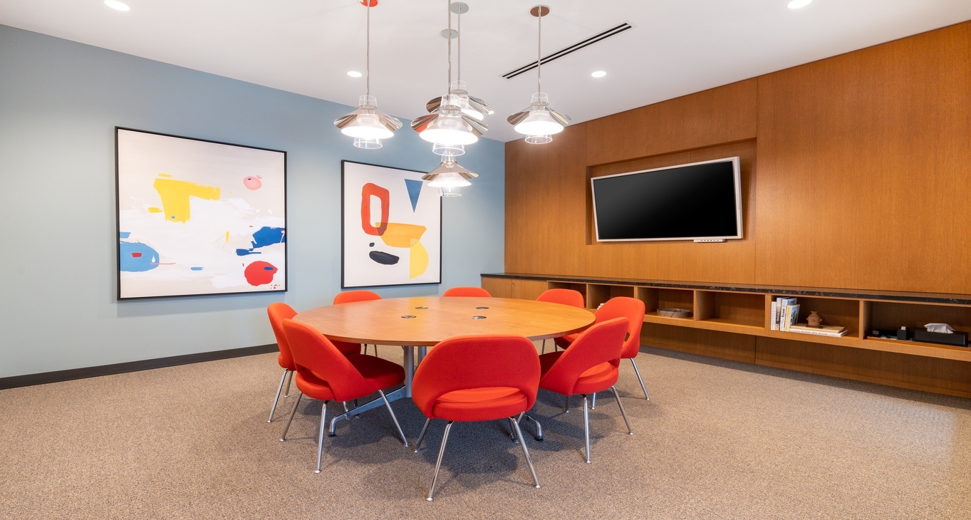 Rent office 110 North Wacker Drive — photo 9
